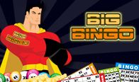 Jogar na sala Big Bingo