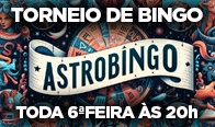 Jogar na sala Astrobingo